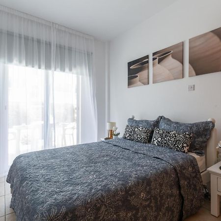 Beautiful one bed apartment in Paphos Extérieur photo